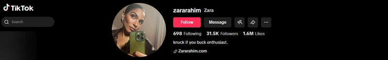 Zara Rahim_#15