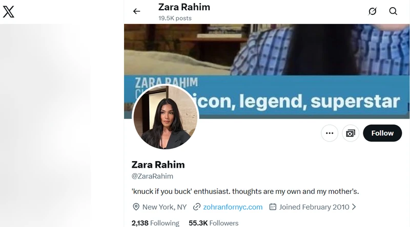 Zara Rahim_#10