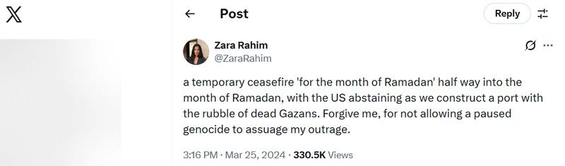 Zara Rahim_#4