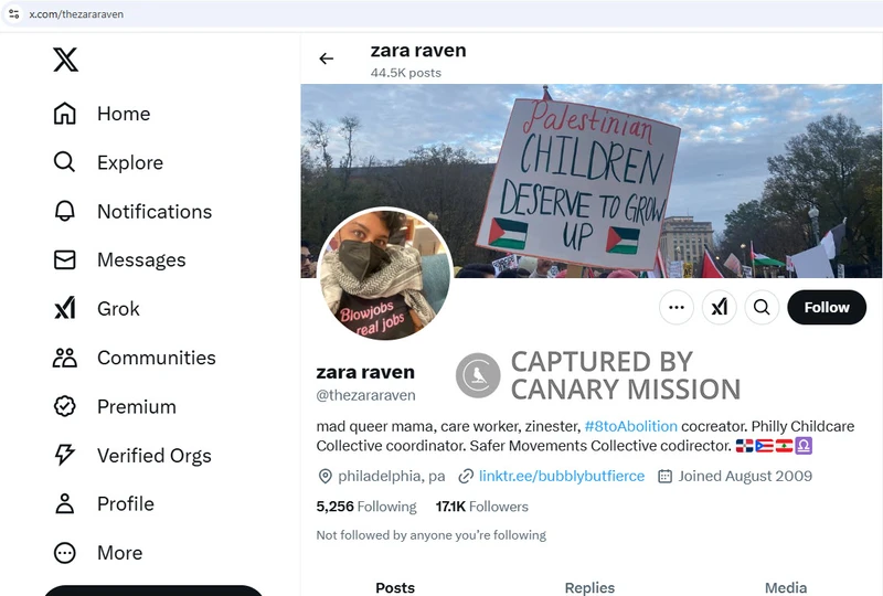 Zara Raven_#6