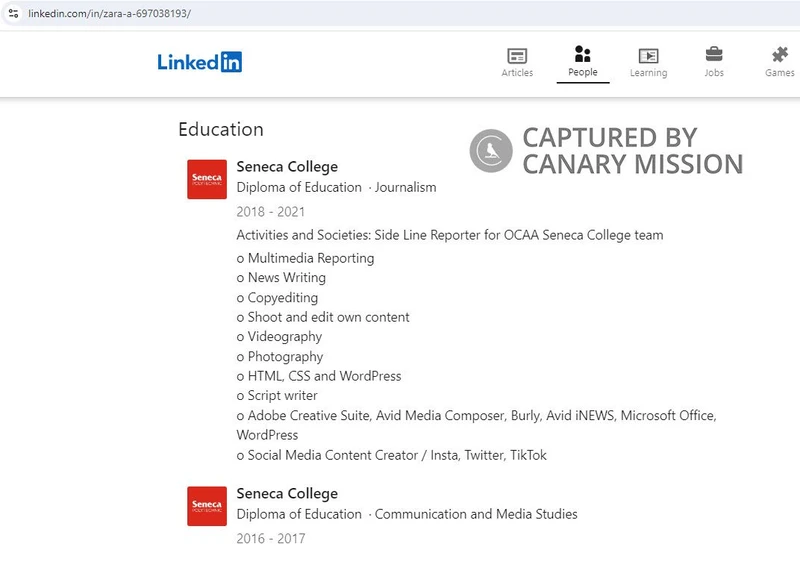 Zara Sarraf cm13 LinkedIn_#13