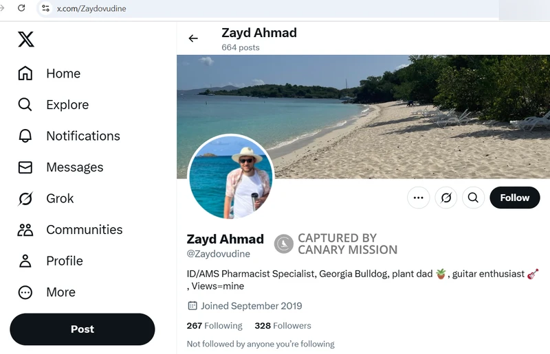 Zayd Ahmad_#8