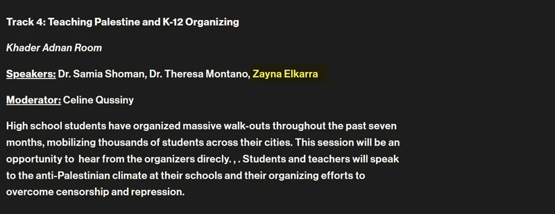 Zayna Elkarra_#1
