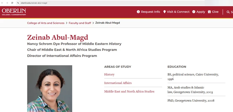 Zeinab Abul-Magd_#8