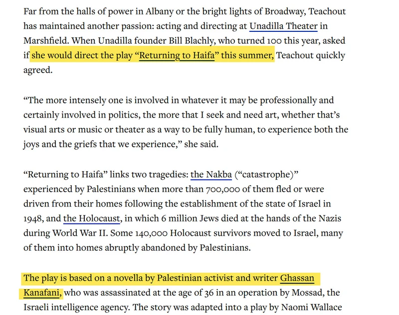 Zephyr Teachout_#2