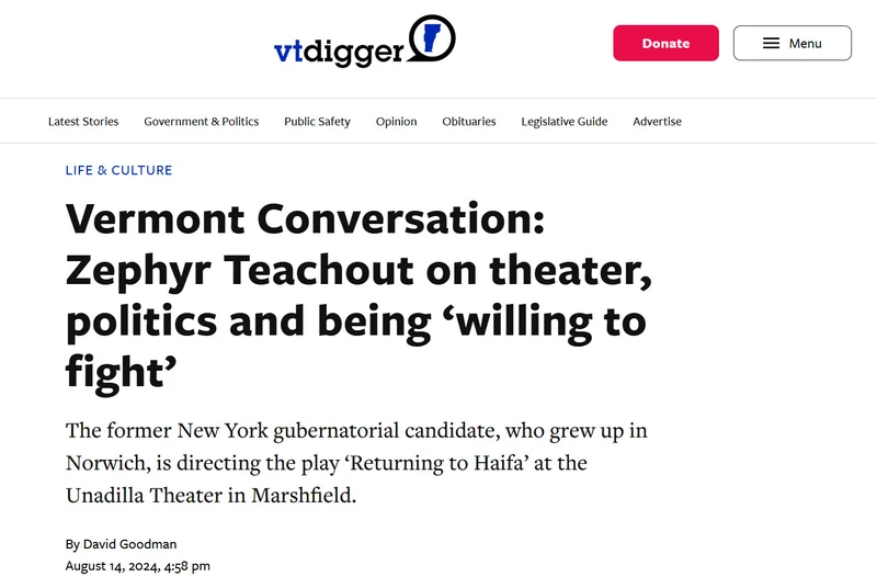Zephyr Teachout_#1