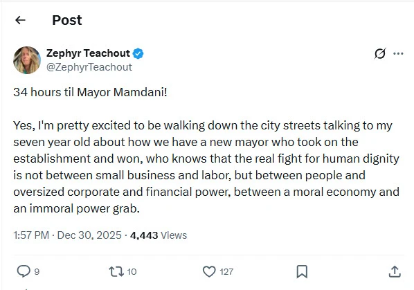 Zephyr Teachout_#6