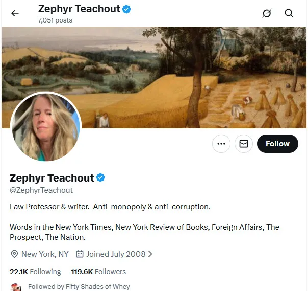 Zephyr Teachout_#11