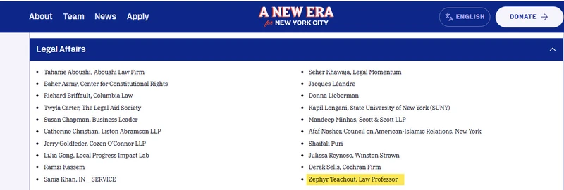 Zephyr Teachout_#9