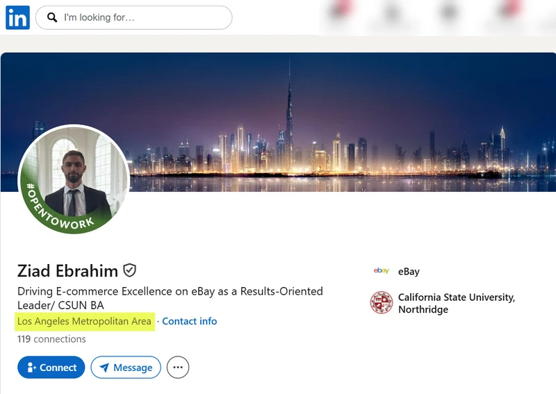 Ziad Ebrahim_#2