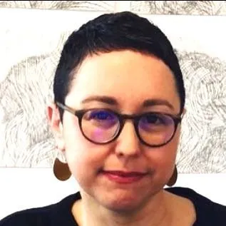 Zoe Cohen