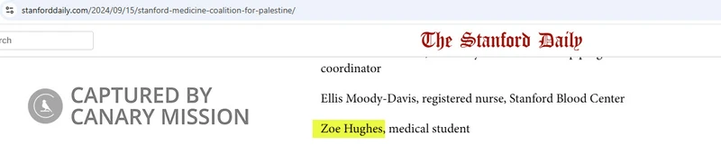 Zoe Hughes_1_#1