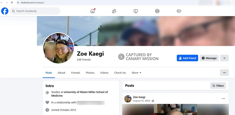 Zoe Kaegi_#7