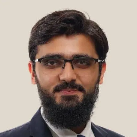 Zohaib Babar