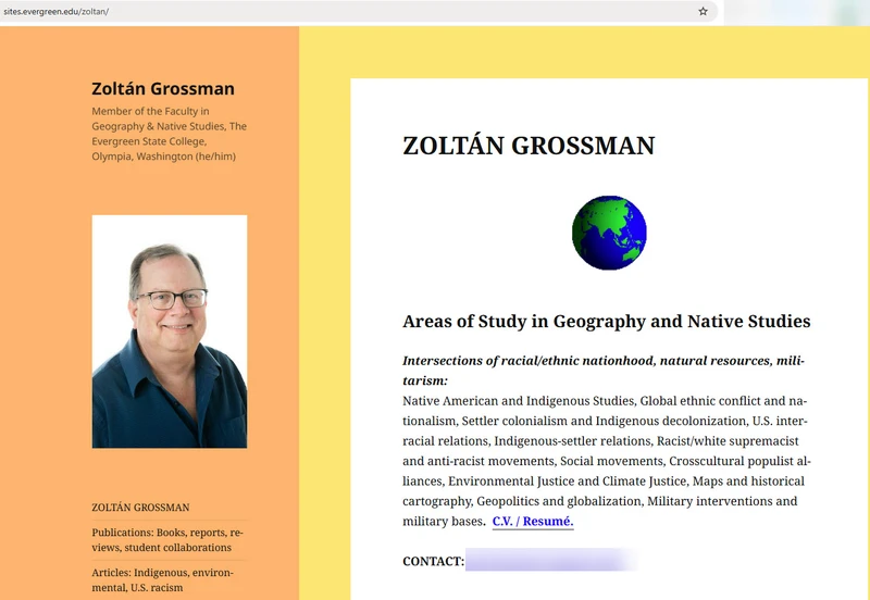 Zoltan Grossman_#7