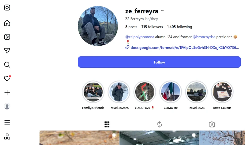 Zé Ferreyra_#1