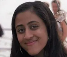 Aaisha Jamiluddin