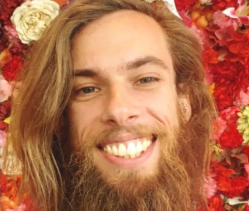 Aaron Ellis