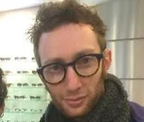 Aaron Goldstein