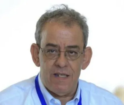 Abbas Al Tonsi