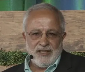Abbas Ghassemi