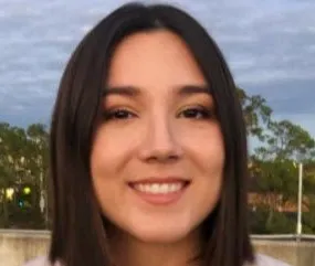 Abby Reyes