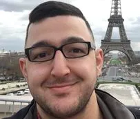 Abdallah Ismail