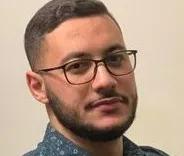 Abdallah Junio Mansour