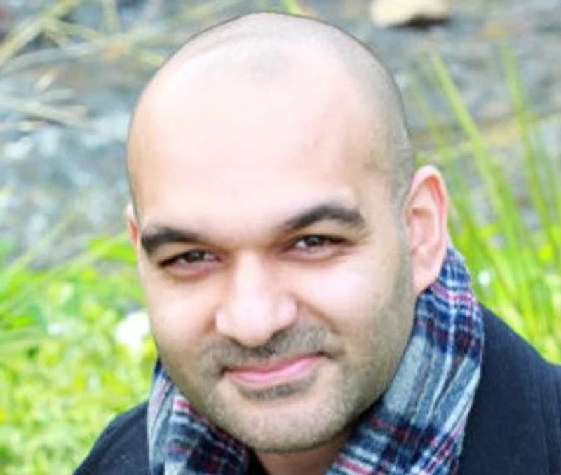 Abdul Kayum Ahmed - Canary Mission