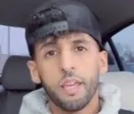 Abdullah Almasmari