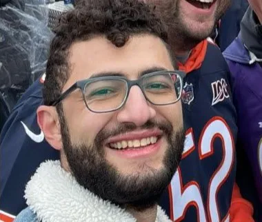 Abdullah Elagha