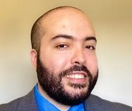 Abdurahman Lachgar