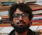 Abdurraheem Desai