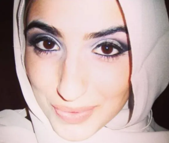 Abeer Husein