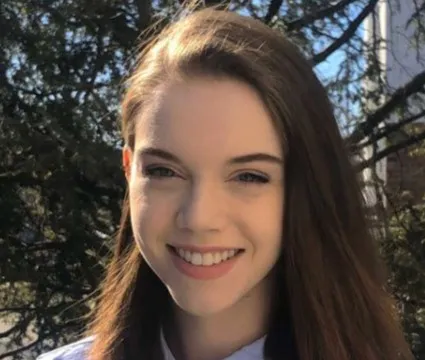 Abigael Fogarty