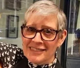 Abigail Bakan
