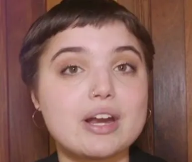 Abigail Drach