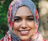 Abrara Rageh