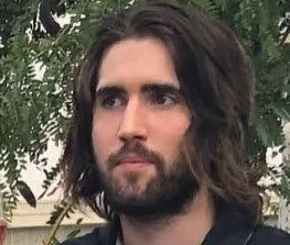 Adam Donaldson