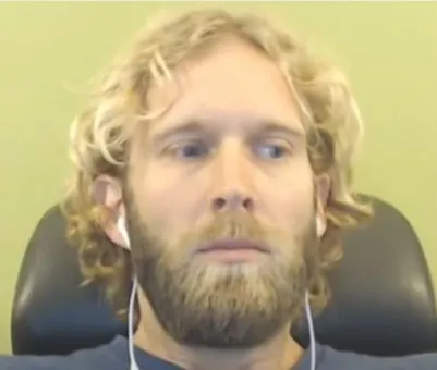 Adam Green