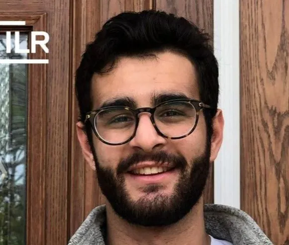 Adam Khatib