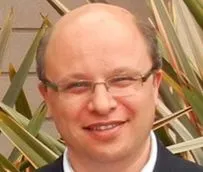 Adam Sabra