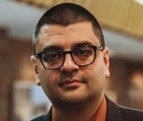 Adam Soltani