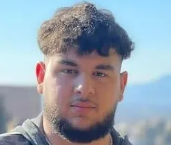 Adam Yosef Zeidieh