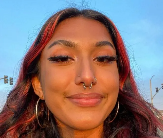 Adhila Bukhari