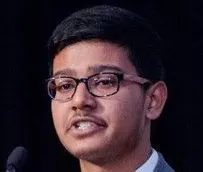 Adnan Zaber