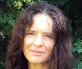 Adrienne Pine