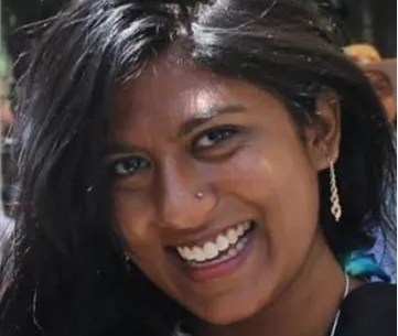 Afia Khan