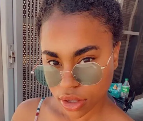 Afiya Patterson