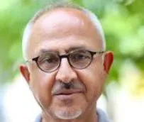 Afshin Matin-Asgari